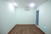 Spacious apartment with 3 bedrooms for rent in Ha Dong , Ha Noi
